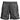 KARL LAGERFELD BEACHWEAR SWIMSUIT PARTS UNDER MAN BLACK-0