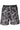 KARL LAGERFELD BEACHWEAR SWIMSUIT PARTS UNDER MAN BLACK-0