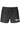 KARL LAGERFELD BEACHWEAR SWIMSUIT PARTS UNDER MAN BLACK-0