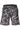 KARL LAGERFELD BEACHWEAR SWIMSUIT PARTS UNDER MAN BLACK-1