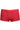 KARL LAGERFELD BEACHWEAR COSTUME PARTS UNDER MAN RED-0