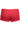 KARL LAGERFELD BEACHWEAR COSTUME PARTS UNDER MAN RED-1