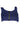 KARL LAGERFELD SWIMSUIT PARTS ABOVE BLUE WOMAN-0