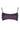 KARL LAGERFELD SWIMSUIT PARTS ABOVE WOMAN BLACK-0
