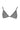 KARL LAGERFELD SWIMSUIT PARTS ABOVE WOMAN BLACK-0