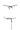 KARL LAGERFELD SWIMSUIT PARTS ABOVE WOMAN BLACK-1