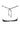 KARL LAGERFELD SWIMSUIT PARTS ABOVE WOMAN BLACK-1