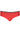 KARL LAGERFELD COSTUME PART BELOW WOMAN RED-0