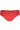 KARL LAGERFELD COSTUME PART BELOW WOMAN RED-1