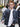 KJ Apa Genuine Leather Biker Jacket Black-1