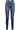 KOCCA JEANS DENIM WOMAN BLUE-0