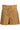 KOCCA BROWN WOMAN SHORT TROUSERS-0