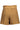 KOCCA BROWN WOMAN SHORT TROUSERS-1