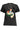 KOCCA WOMEN'S SHORT SLEEVE T-SHIRT BLACK-0