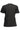 KOCCA WOMEN'S SHORT SLEEVE T-SHIRT BLACK-1