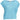 KOCCA SLEEVELESS T-SHIRT WOMAN LIGHT BLUE-0