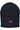 LA MARTINA BLUE MEN'S BEANIE-0