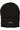 LA MARTINA BLACK MEN'S BEANIE-0