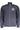 LA MARTINA MEN'S BLUE ZIPPED SWEATSHIRT-0