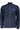 LA MARTINA MEN'S BLUE ZIPPED SWEATSHIRT-0
