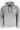 LA MARTINA MEN'S GRAY ZIPPED SWEATSHIRT-0