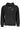 LA MARTINA MEN'S BLACK ZIP SWEATSHIRT-0