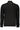 LA MARTINA MEN'S BLACK ZIP SWEATSHIRT-1