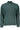 LA MARTINA MEN'S GREEN ZIP SWEATSHIRT-0