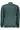 LA MARTINA MEN'S GREEN ZIP SWEATSHIRT-1