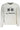 LA MARTINA MEN'S WHITE ZIPLESS SWEATSHIRT-0