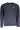 LA MARTINA BLUE MEN'S SWEATSHIRT WITHOUT ZIP-0