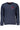 LA MARTINA MEN'S BLUE ZIPLESS SWEATSHIRT-0