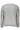LA MARTINA MEN'S GRAY ZIPLESS SWEATSHIRT-1