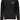 LA MARTINA BLACK MEN'S ZIPLESS SWEATSHIRT-0