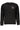 LA MARTINA BLACK MEN'S ZIPLESS SWEATSHIRT-0