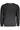 LA MARTINA SWEATSHIRT WITHOUT ZIP BLACK MAN-1