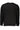 LA MARTINA BLACK MEN'S ZIPLESS SWEATSHIRT-1