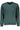 LA MARTINA GREEN MEN'S ZIPLESS SWEATSHIRT-0