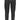 LA MARTINA BLACK MEN'S TROUSERS-0