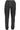 LA MARTINA BLACK MEN'S TROUSERS-0