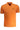LA MARTINA MEN'S ORANGE SHORT SLEEVED POLO SHIRT-0