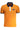 LA MARTINA MEN'S ORANGE SHORT SLEEVED POLO SHIRT-0