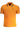 LA MARTINA MEN'S ORANGE SHORT SLEEVED POLO SHIRT-0