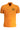LA MARTINA MEN'S ORANGE SHORT SLEEVED POLO SHIRT-0