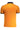 LA MARTINA MEN'S ORANGE SHORT SLEEVED POLO SHIRT-1