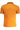LA MARTINA MEN'S ORANGE SHORT SLEEVED POLO SHIRT-1