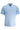 LA MARTINA MEN'S BLUE SHORT SLEEVED POLO SHIRT-0