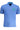 LA MARTINA MEN'S BLUE SHORT SLEEVED POLO SHIRT-0