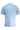 LA MARTINA MEN'S BLUE SHORT SLEEVED POLO SHIRT-1