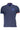 LA MARTINA MEN'S SHORT SLEEVED POLO SHIRT BLUE-0
